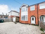 Thumbnail to rent in Poitiers Road, Cheylesmore, Coventry