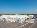 Thumbnail to rent in Unit C Europa Industrial Park, Radway Road, Swindon