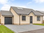 Thumbnail to rent in Milquhanzie Way, Tomaknock, Crieff