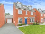 Thumbnail for sale in Darsdale Drive, Raunds