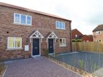 Thumbnail for sale in Watson Drive, Eastrington, Howden