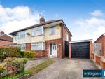 Thumbnail for sale in Hillfoot Road, Liverpool, Merseyside