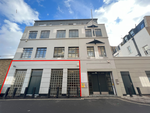 Thumbnail to rent in Underhill Street, London