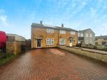 Thumbnail for sale in Banwell Avenue, Swindon