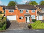 Thumbnail to rent in Over 2, 000 Sqft! Holsworthy Close, Nuneaton