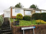 Thumbnail for sale in Vicarage Close, Ystrad, Pentre, Rhondda Cynon Taff.