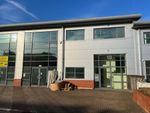 Thumbnail to rent in Unit 10 Capital Business Park, Manor Way, Borehamwood