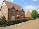 Thumbnail to rent in Clock Meadow, Byfield, Northamptonshire