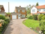 Thumbnail to rent in Wildmoor Lane, Catshill, Bromsgrove, Worcestershire