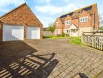 Thumbnail to rent in Forge Close, South Kyme, Lincoln