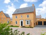 Thumbnail to rent in "Moreton" at Southern Cross, Wixams, Bedford