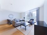 Thumbnail to rent in Charrington Tower, New Providence Wharf