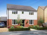 Thumbnail to rent in "The Marford - Plot 56" at Dover Road, Walmer, Deal