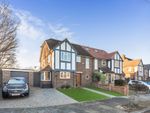 Thumbnail for sale in Hangleton Valley Drive, Hove