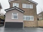 Thumbnail for sale in Rembrant Drive, Dronfield
