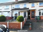 Thumbnail for sale in Addenbrooke Road, Smethwick, West Midlands