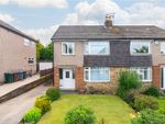 Thumbnail for sale in Croft Drive, Menston, Ilkley, West Yorkshire