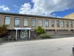 Thumbnail to rent in First Floor Offices, Empress House, St. Thomas' Road, Huddersfield