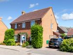 Thumbnail for sale in Tiverton Crescent, Kingsmead, Milton Keynes