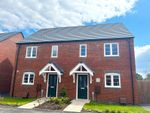 Thumbnail for sale in Morecroft Way Acresford Park, Handsacre, Rugeley