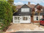 Thumbnail for sale in Lime Close, Carshalton