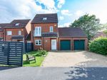 Thumbnail for sale in Pulman Court, Spalding