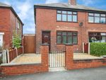 Thumbnail to rent in Laxey Crescent, Wigan