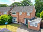 Thumbnail for sale in High Beeches, Frimley, Camberley, Surrey