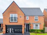 Thumbnail to rent in Arden Drive, Clayton-Le-Woods, Chorley