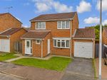 Thumbnail to rent in Thrale Way, Parkwood, Gillingham, Kent