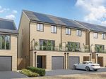 Thumbnail to rent in "The Hexham" at Foundry Rise, Dursley