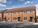 Thumbnail to rent in "The Gosford - Plot 58" at Flatts Lane, Normanby, Middlesbrough