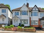 Thumbnail to rent in Glebe Crescent, Hendon