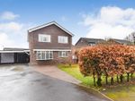 Thumbnail to rent in Meadowvale, Scawby, Brigg