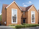 Thumbnail to rent in "The Thea" at Cherry Orchard, Ditton, Aylesford
