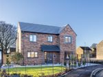 Thumbnail to rent in Plot 45, The Middleham, Langley Park