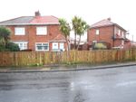 Thumbnail for sale in Dudley Drive, Dudley, Cramlington