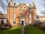 Thumbnail to rent in The Red House, 115 Millhill, Musselburgh