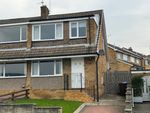 Thumbnail to rent in Charlton Drive, High Green, Sheffield