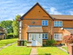 Thumbnail to rent in Napier Close, London Colney, St. Albans