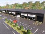 Thumbnail to rent in Industrial Warehouse Units, Bryn Clogwyn, Llandegai, Bangor, Gwynedd