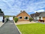 Thumbnail for sale in Croeswylan Crescent, Oswestry, Shropshire