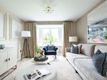 Thumbnail to rent in "The Kingham - Plot 90" at Beaumont Hill, Darlington