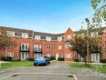 Thumbnail for sale in Fennel Court, Hawthorne Close, Thatcham, Berkshire