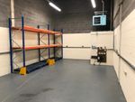 Thumbnail to rent in New Hall Hey Industrial Units, New Hall Hey Road, Rawtenstall