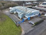 Thumbnail for sale in Former Micronclean Building, Swingbridge Road, Grantham, Lincolnshire