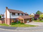 Thumbnail to rent in Jubilee Close, Ledbury, Herefordshire