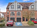 Thumbnail for sale in Oaklands Court, Battenhall Road, Worcester