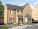 Thumbnail to rent in "The Birch" at Wenrisc Drive, Minster Lovell, Witney