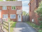Thumbnail to rent in Prospect Road North, Lakeside, Redditch, Worcestershire